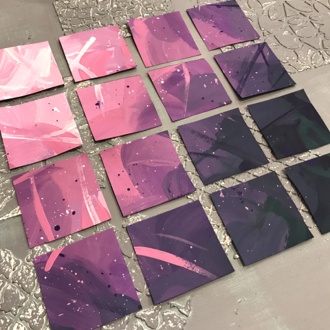 Онлайн-школа Кристины Елизаровой «ДЕКОРАТОРСКОЕ ИСКУССТВО» Онлайн-школа Кристины Елизаровой «ДЕКОРАТОРСКОЕ ИСКУССТВО»