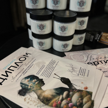 Клей-скотч для трансферов Клей-скотч для трансферов