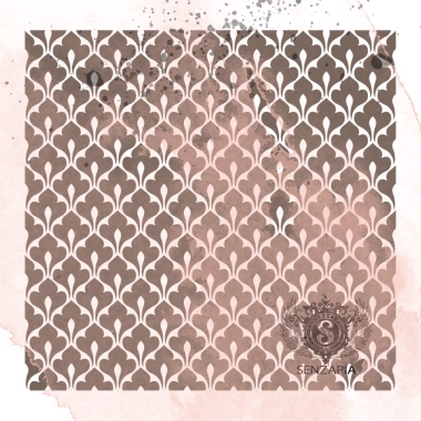 Трафарет - Лилит