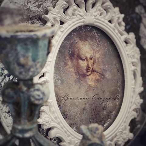 Онлайн-курс СВЕТ ДУШИ — арт-медитация