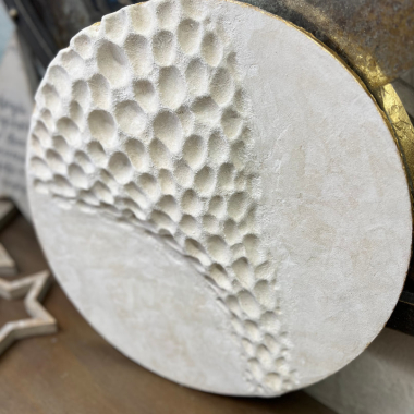 Онлайн-курс по интерьерным панно "Тактильное искусство" Онлайн-курс по интерьерным панно "Тактильное искусство"